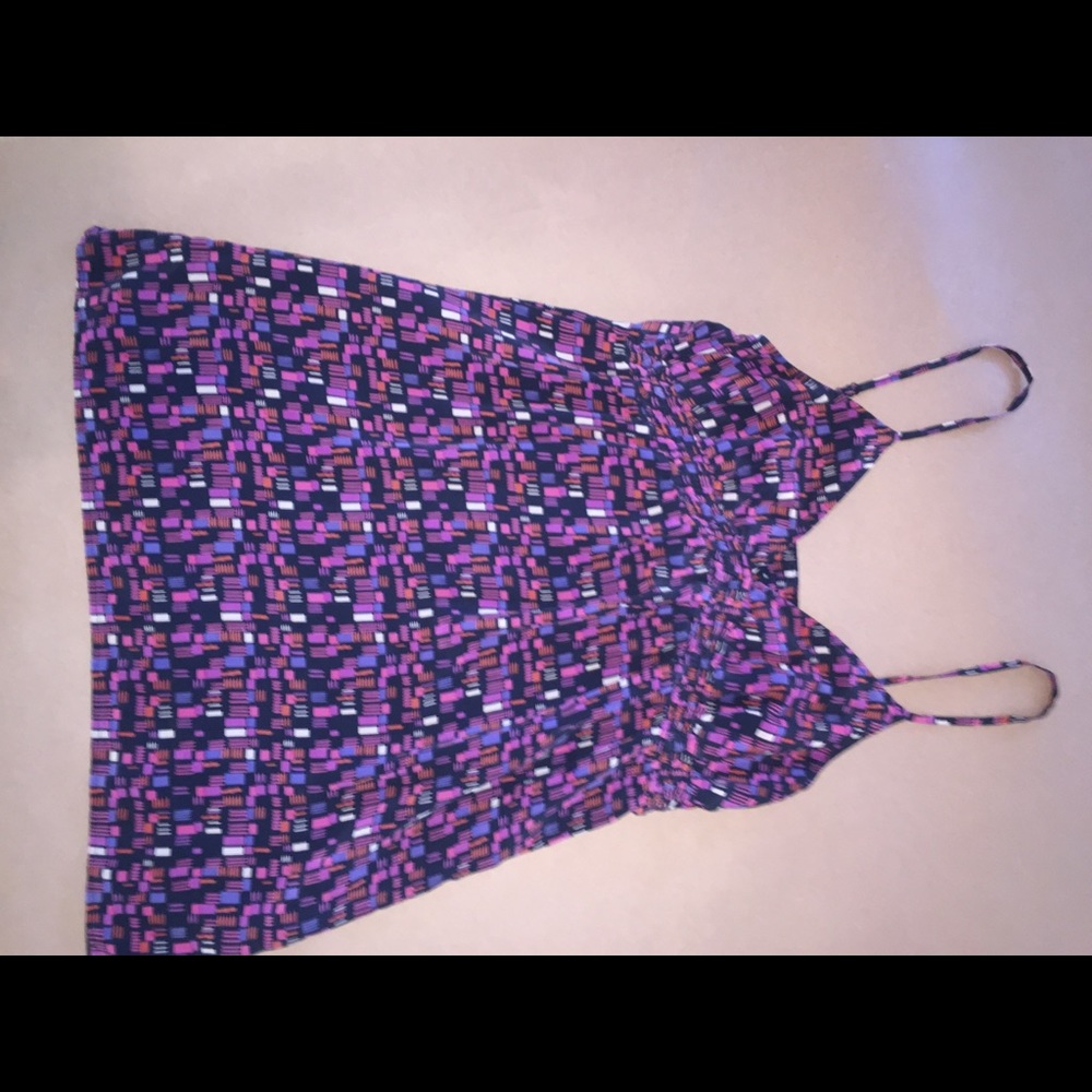 Sweet pea by Staci Frati size M
